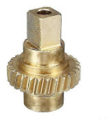 1 st för TwinTop Paket Hylla Tak Motor Växel 93188313 13297951 Biltillbehör
