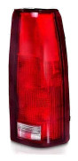 Bakljus för Escalade GM2800104,B