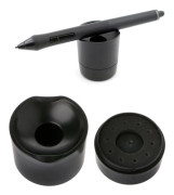 Penna Stativ För Wacom 3 4 5 Pro Digital Graphic Drawing Tablet Penna