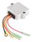 815279-3 883072T Spänningslikriktare Regulator för Mercury Mariner Utombordare 6 Trådar