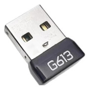 USB-tangentbordsmottagaradaptrar för G613-tangentbord 1 st