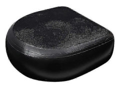 Uppgraderade Badtunnesitsar Med Mesh Uppblåsbar Badtunnesits Multifunktionell Spa Booster Sittdyna Med Sugkoppar Med Meshöverdrag Halkfri För Vuxna Äldre Ki 1 pack