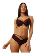 Balconette-bh La Modeuse 77462_P183573