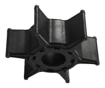 Vattenpump Impeller för 2-takts Utombordsmotor 20HP 25HP 6L2-44352-00 18-3065 500384 9-45613 Access Edition 2