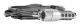  TARGUS DEFCON CPACT RESETTABLECOMBO R