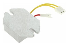 Spänningsregulator för Briggs & Stratton 394890 393374 691185 7973