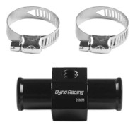Universal Motorcykel Temperatur Sensor Packning Slang Adapter Temperatura 20Mm