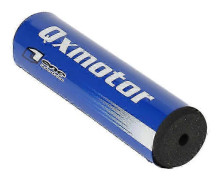 20cm 7/8 Styr Crossbar Bar Pad Rund Bar Styre Pads för Dirt Pit Bikes, Motocross Motorcyklar, ATVs, Quads och Bröstskydd 23