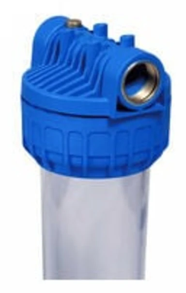 Filter 113 - Standard filterhållare 9 3/4\"