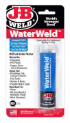 J-B Weld Waterweld Epoxispackel -