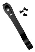 Grå stål Djup Bärficka Clip & Skruv För Cutter Set hållare щ; υ~ γ; B E9M5