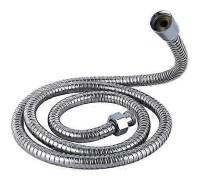 Duschslang Rostfritt stål 2.5 meter