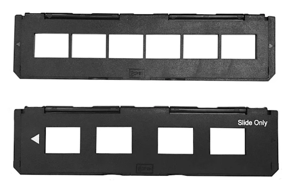 【BEMS】Digital film scanner converts 35mm 135mm negative film image to digital portable negative film scanner holder