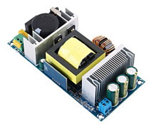 AC-DC Isolerad Strömförsörjningsmodul 24V12.5A Switch Power Board 300W Hög Effekt Modul