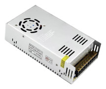 12V 30A DC Universell reglerad switchad strömförsörjning 360W