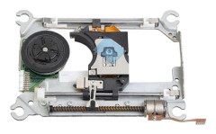 Spelkonsoltillbehör PU-3170 Laserlins med däck SPU3170 Passar för PS2 Slim