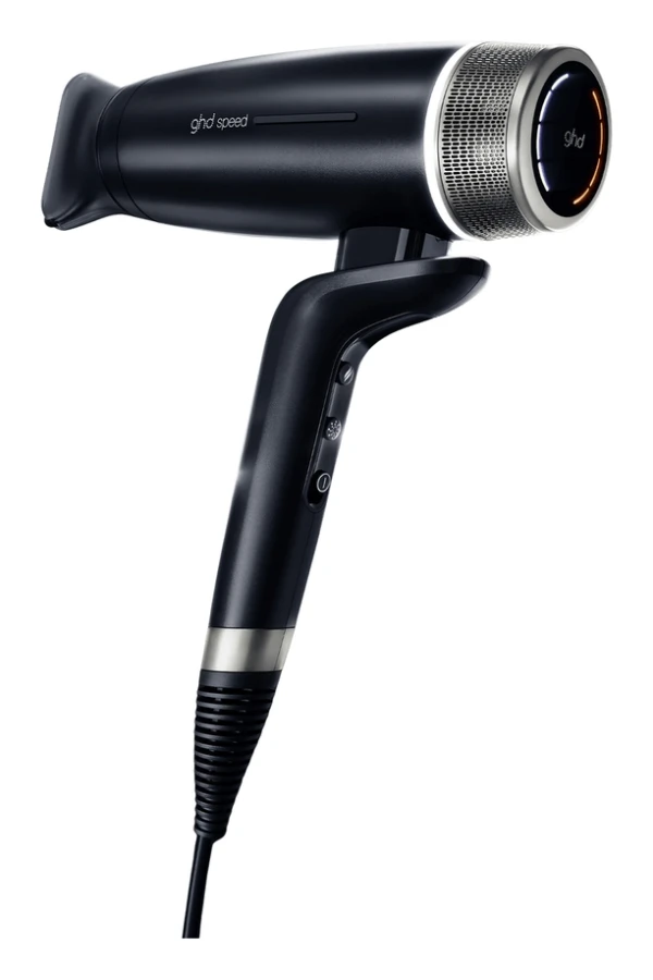 ghd Speed Black