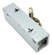 255W datorströmförsörjning för DELL för Optiplex 3020 7020 9020 T1700 SFF strömförsörjning AC 100‑240V