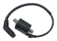 Ny tändspole och kabel 22012 Passar för Linhai tändspole
