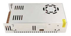 12V 30A DC LED Switching Strömförsörjning Driver Adapter Industriell Utrustning