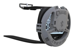 Cressi Michelangelo/donatello Bluetooth Kabel Grå