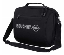 Beuchat Regulator Utrustningsväska Svart