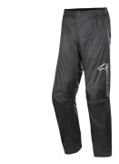 Alpinestars Hurricane Rain V2 Regnbyxor Svart XL Man,Kvinna