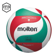  Molten FIVB Approved FLISTATEC Technology Volleyball