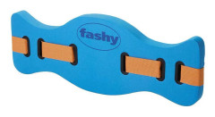 Fashy 441334 Flytväst Blå 75 cm