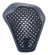 Alpinestars Nucleon Flex Pro Axelskydd Grå L