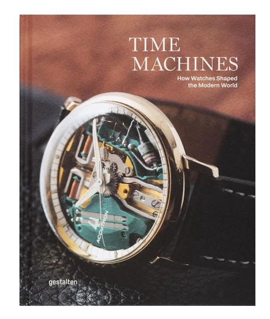 Time Machines