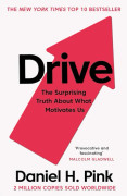 Drive (häftad, eng)