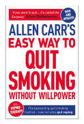 Allen Carr's Easy Way to Quit Smoking Without 9781398800441