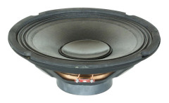 Högtalarelement SPSL10 SKY-902.236 skytec SPSL10 Chassihögtalare 500W 10"