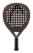 Head Coello Vibe 2026 padelracket - Allsidig och kraftfull