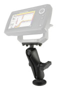 Ram mounts RAM komplett Helix 5 fäste c