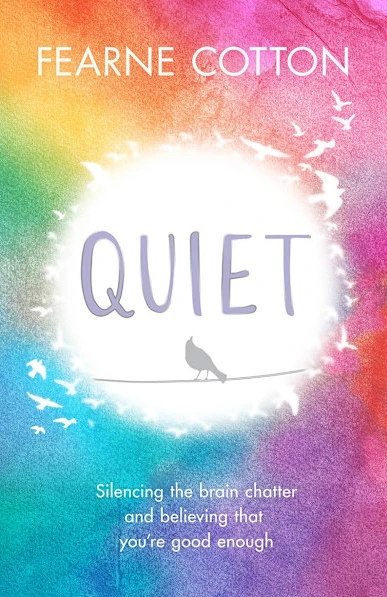 Quiet (häftad, eng)