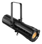 Beamz Pro BTS200 Profile Spot Zoom 200W White