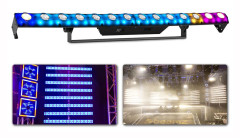 Beamz LCB14 LED BAR 14x3WW+56 SMD Pixel