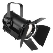 BeamzPro BTF100Z Fresnel Zoom 100W Vit LED