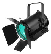 Beamz Pro BTF200CZ Fresnel Zoom 200W RGBW LED