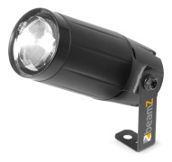 LED pinspot 6W SKY-151.263 BeamZ PS6WB LED Pin spot 6 W