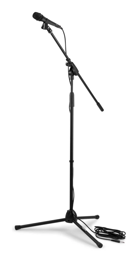 Vonyx MS10K Microphone Stand Kit