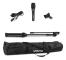 Vonyx MS10K Microphone Stand Kit