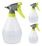 Sprayflaska 500 ml set om 3