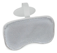 BESTWAY Vadderade kuddar, 23 x 13 x 5 cm, kompatibla med alla Lay-Z-Spa, Duraplus-remmar
