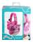 Squishimallows Plush Bluetooth Headphones - Lola