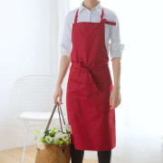 Köksförkläde Unisex Köksförkläde (1-pack) 69cm*87cm