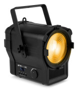 Fullfärg Fresnel med RGBALC COB LED och exakt ljusreglering beamZ Pro BTM250FC Fresnel Zoom 250W RGBALC