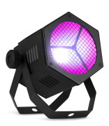 RB40 Retro Par med high power 1x 40W RGBW COB LED beamZ RB40 Retro COB Par